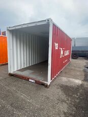 контейнер 20 футов VERNOOY zeecontainer 743291