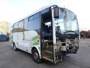 междугородний-пригородный автобус Otokar Navigo 185SH после аварии