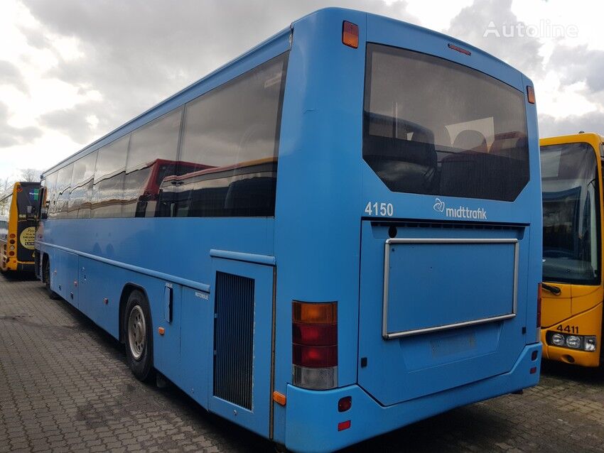 междугородний-пригородный автобус Volvo B7R