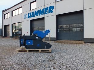 новая гидроножницы HAMMER FR 04 Hydraulic Rotating Pulveriser Crusher 480KG
