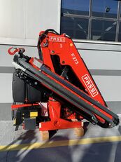 новый кран-манипулятор Fassi F275A.0.24L213 e-active