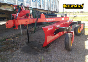 отвал FRANSGARD CUCHILLA FRANSGARD GT - 275 DK
