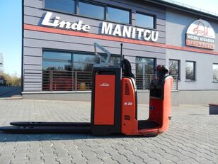 комплектовщик заказов LINDE N20