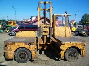 погрузчик боковой WÓZEK WIDŁOWY DESTA TYP DBHM 5022735 UB