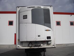 полуприцеп рефрижератор SCHMITZ CARGOBULL SKO 20