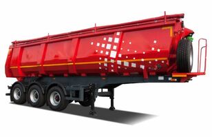 новый полуприцеп самосвал МАЗ 953003-030-000