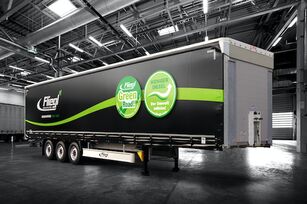 новый полуприцеп штора FLIEGL SDS 390 G