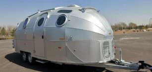 новый прицеп дача Aircraft Alumininum Caravan