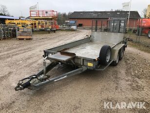 прицеп для спецтехники Maskintrailer IFOR Williams 3500kg