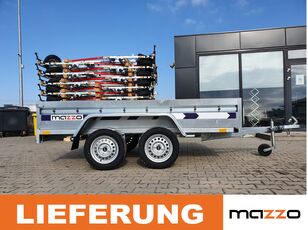 новый легковой прицеп NIEWIADOW BMAX