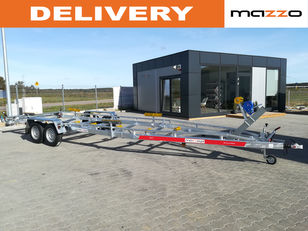 новый лодочный прицеп B30 Max boat length 9.5m