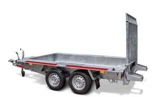 новый прицеп автовоз TEMARED BUILDER 3 3015