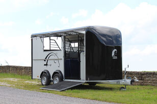 новый прицеп коневоз CHEVAL LIBERTE OPTIMAX 4 horses trailer