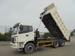 самосвал Foton Diversen DAIMLER TX 3234 6X4