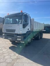 самосвал IVECO Trakker 380