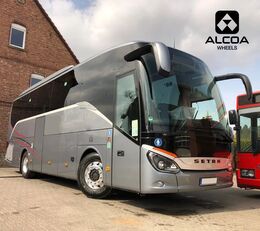новый грузовой диск колесный Alcoa Felgi ALCOA / Autobusy / Autokary / Inne pojazdy