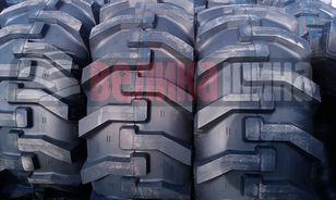новая шина для экскаватора-погрузчика Michelin