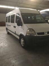 школьный автобус RENAULT master 17 pl