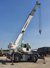 автокран Atlas на шасси TEREX A300