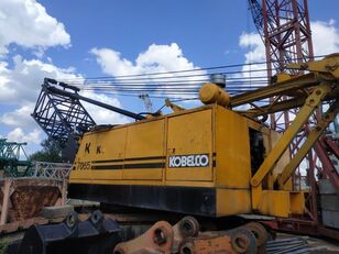 гусеничный кран KOBELCO 7065