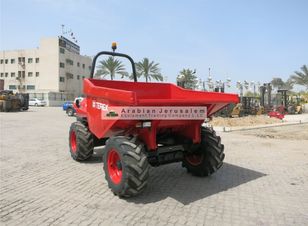 мини-самосвал TEREX 6000 (ID 14275)