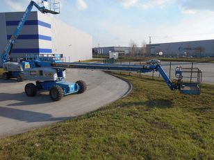 подъемник телескопический GENIE S85