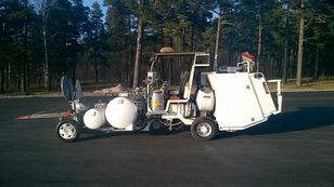 разметочная машина HOFMANN H26