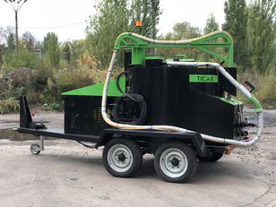 новый заливщик швов TICAB BPM-500