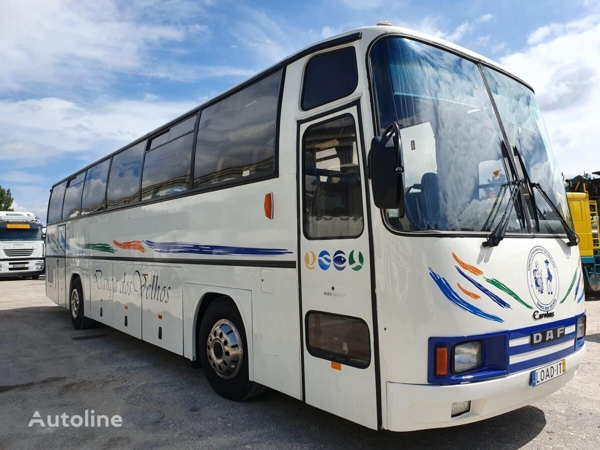 туристический автобус DAF SB 3000 - Super Conditions