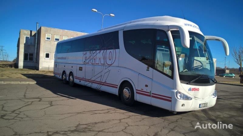 туристический автобус IRIZAR PB
