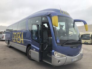туристический автобус IVECO EURORIDER D43 IRIZAR PB (54+1+1+1PMR)