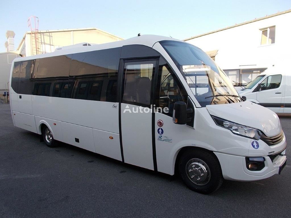 новый туристический автобус IVECO ROSERO FIRST FLHI 2024