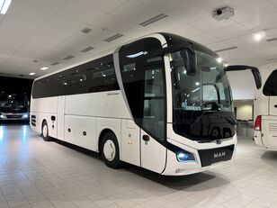 новый туристический автобус MAN Lions Coach R07
