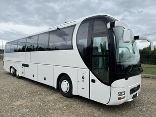 туристический автобус MAN Lion's Coach/55 miejsc/Automat