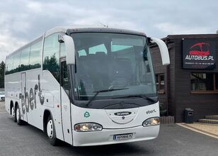 туристический автобус SCANIA IRIZAR CENTURY 57 MIEJSC