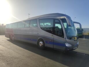туристический автобус SCANIA K124 EB. IRIZAR PB 15 MTRS