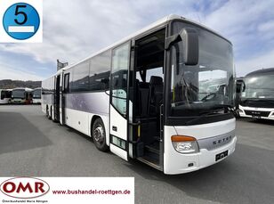 туристический автобус Setra S 419 UL