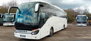 туристический автобус Setra S 515 HD