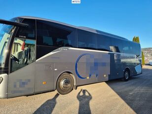 туристический автобус Setra S515HD coach. 51 seats