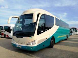 туристический автобус VOLVO B12B IRIZAR PB + EURO 3 + WC + LITERA + 420 CV
