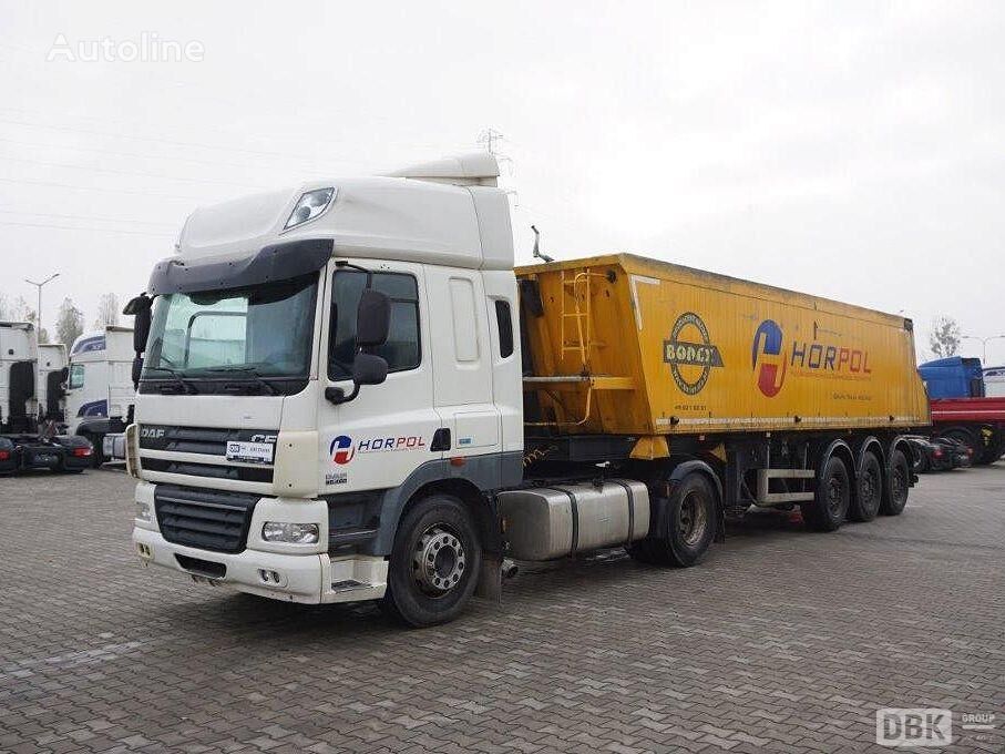 тягач DAF CF85 460 FT