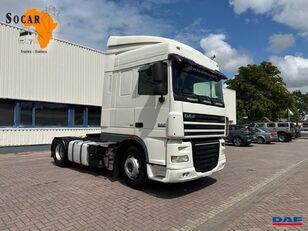 Daf xf105 фото