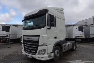 тягач DAF XF 480 SC MIN