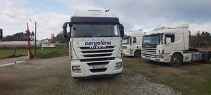 тягач IVECO Stralis 500