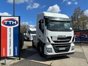 Iveco Stralis Hi way 460