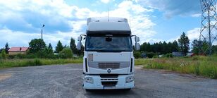 тягач Renault PREMIUM  DXI 460  EURO 5