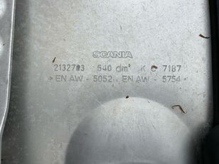 купить тягач Scania R500 6x2 EURO6 CIĄGNIK SIODŁOWY Z HYDRAULIKĄ изображение 11 тягач Scania R500 6x2 EURO6 CIĄGNIK SIODŁOWY Z HYDRAULIKĄ изображение 11