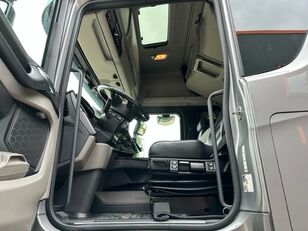 купить тягач Scania R500 6x2 EURO6 CIĄGNIK SIODŁOWY Z HYDRAULIKĄ изображение 19 тягач Scania R500 6x2 EURO6 CIĄGNIK SIODŁOWY Z HYDRAULIKĄ изображение 19