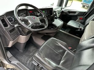 купить тягач Scania R500 6x2 EURO6 CIĄGNIK SIODŁOWY Z HYDRAULIKĄ изображение 20 тягач Scania R500 6x2 EURO6 CIĄGNIK SIODŁOWY Z HYDRAULIKĄ изображение 20