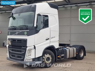 тягач Volvo FH 500 4X2 *KB* ADR VEB+ Standklima Euro 6